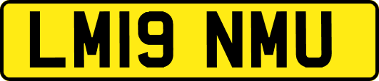LM19NMU