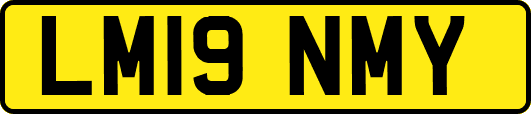 LM19NMY