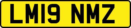 LM19NMZ