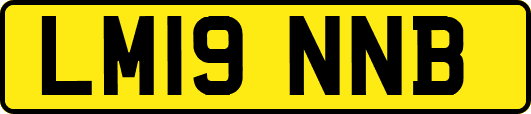 LM19NNB