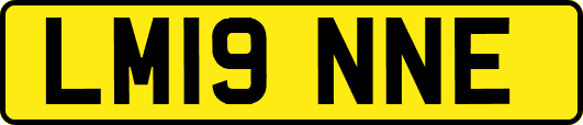 LM19NNE