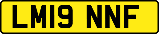 LM19NNF