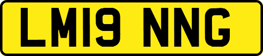 LM19NNG