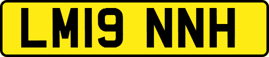 LM19NNH