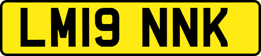 LM19NNK