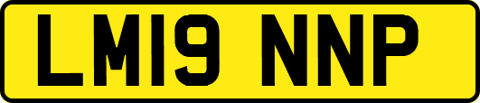 LM19NNP