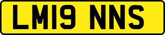 LM19NNS