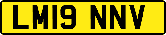 LM19NNV