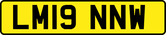 LM19NNW