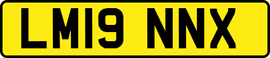 LM19NNX