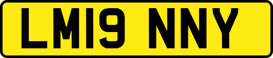 LM19NNY