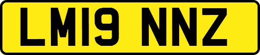 LM19NNZ