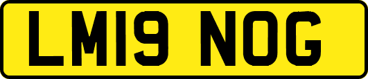 LM19NOG