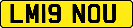 LM19NOU