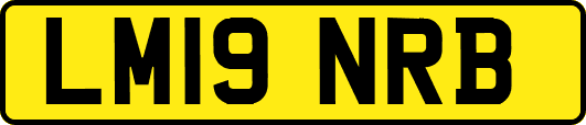 LM19NRB