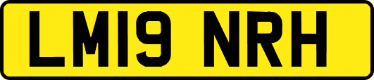 LM19NRH