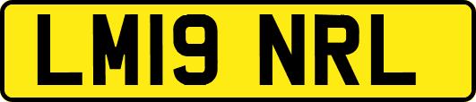 LM19NRL