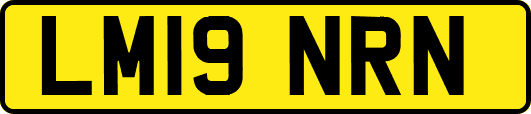 LM19NRN