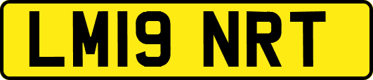 LM19NRT