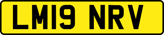 LM19NRV