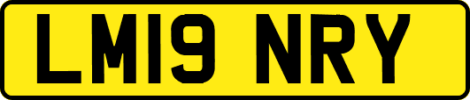 LM19NRY
