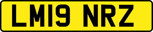 LM19NRZ
