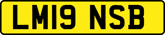 LM19NSB