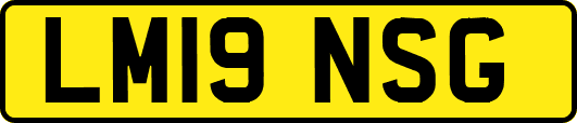 LM19NSG