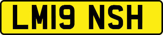 LM19NSH