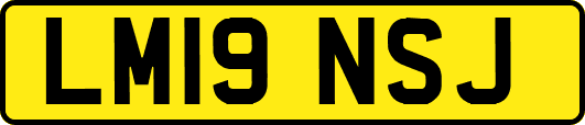 LM19NSJ
