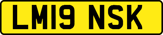 LM19NSK