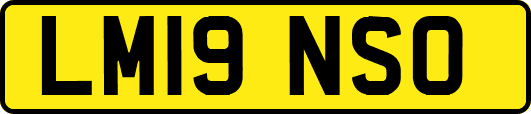 LM19NSO