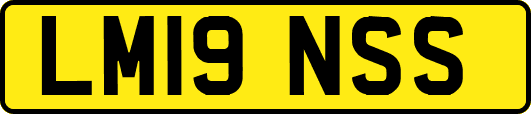 LM19NSS