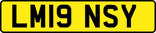 LM19NSY