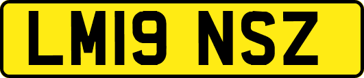 LM19NSZ