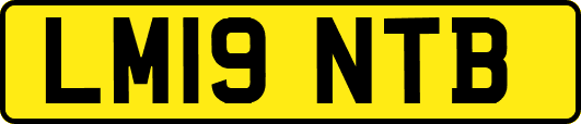 LM19NTB