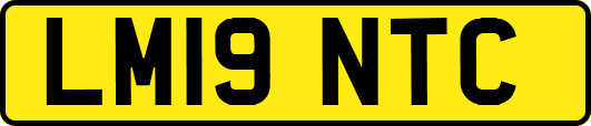 LM19NTC