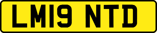 LM19NTD