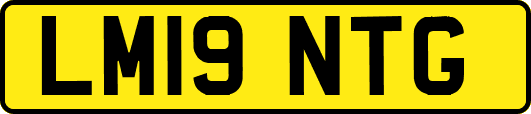 LM19NTG