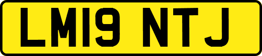 LM19NTJ