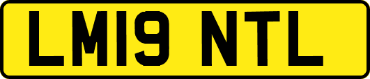 LM19NTL