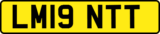 LM19NTT