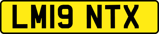 LM19NTX