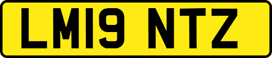 LM19NTZ