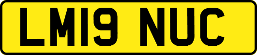LM19NUC
