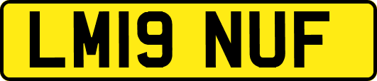 LM19NUF
