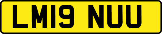 LM19NUU