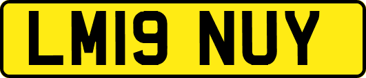LM19NUY