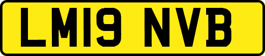 LM19NVB