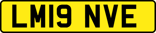 LM19NVE